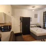 Immaculate 1-bed Apartment In Greenhithe