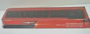 NEW Snap-on 1/2" drive 3/8" - 1" 6-point Shallo Impact Socket Set 311IMYA SEALED