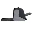 Ski Boot Bag Ski Bag Waterproof with Adjustable Shoulder Strap Lightweight Snow
