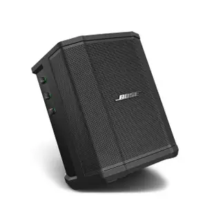 【BOSE 美國品牌】S1PRO 擴聲音響 藍芽喇叭 內含電池 公司貨保固