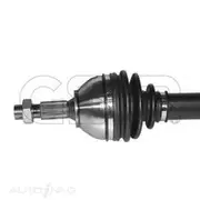 GSP CV Joint - CVJ.CT21