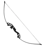 NEW Professional Recurve Bow 30-50 Lbs Right Left Bow Powerful Archery Bow Arrow