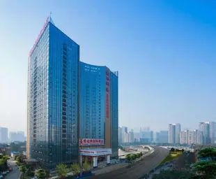 成都維也納國際酒店世紀城會展中心店Vienna International Hotel Chengdu New International Conference and Exhibition Center Branch