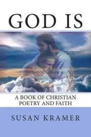 God Is by Susan Kramer (English) Paperback Book