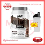 ATP Noway Collagen Protein 30 Serves
