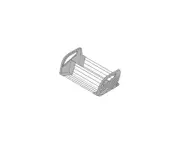 Blum Orga-Line Spice Holder ZFZ.40G0I