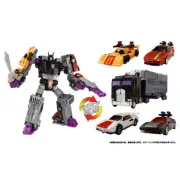 PSL Takara Tomy Transformers Legacy TL-90 Stunticon Menace Figure Limited Japan