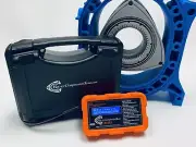 RCTV5.2 Mazda Rotary Engine Compression Tester Rx7 Rx8 13B 12A Choice Of Color!