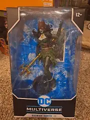 Dc Multiverse Batman Earth -11