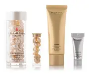 [Elizabeth arden] Hyaluronic Acid Skin Care Gift Set