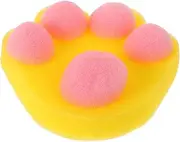 BESPORTBLE Shaped Bath Sponges Kid Bath Toys Sponges Bath Scrubbers Bath Sponge Loofah Kids Shower Sponges for Children Boys and Girls