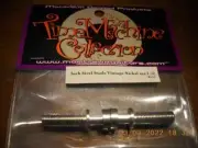 GIBSON TAILPIECE STUDS MONTREUX TIME MACHINE 1 " - Nickle