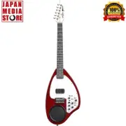 Vox APC-1 RD Built-in Speaker/Effector/Rhythm Machine Red Electric Guitar NEW