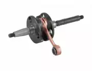 Crankshaft Piaggio Nrg Mc3 50 2001-2004 403300105#38