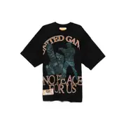 [Pdf] Pdf Graphic-print T-shirt M BLACK