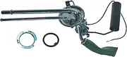 Dorman Silver Fuel Sending Unit, Plunger Actuator, Normally Open Switch, Manual Operation