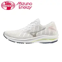 在飛比找蝦皮商城優惠-MIZUNO WAVE RIDER 25 WAVEKNIT 