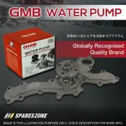 1 x GMB Water Pump for Lexus GS250 GRL11 GS300 GRS190 GS350 GRJ10R GS450H GWS191 (for: Lexus)