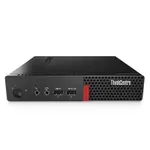 LENOVO THINKCENTRE M710Q 迷你桌上型電腦  I7-7700 雙硬碟