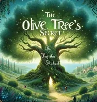 在飛比找誠品線上優惠-The Olive Tree's Secret