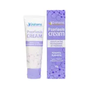 Grahams Psoriasis Cream 75g