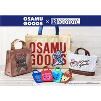 在飛比找蝦皮購物優惠-預購🇯🇵OSAMU GOODS X ROOTOTE 原田治 