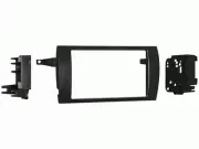 Metra 95-2004 Double Din Radio Install Dash Kit for Cadillac, Car Stereo Mount
