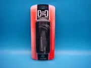 (1) HOSA PXF-105 XLR3 (F) TO 1/4" TR UNBALANCED INTERCONNECT AUDIO CABLE 5FT
