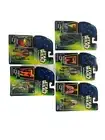 STAR WARS THE POWER OF THE FORCE ACTION FIGURES