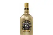 Chivas Regal GOLD XV Scotch 15 YO Whisky 700ml @ 40% abv