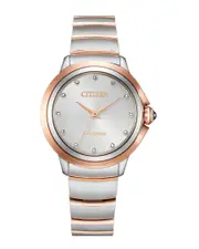 Citizen Women's Ceci Diamond Watch