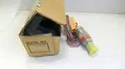 CCS Temperature Switch 607GK4