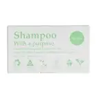 Clover Fields Shampoo with a Purpose by Clover Fields (Shampoo & Conditioner ...