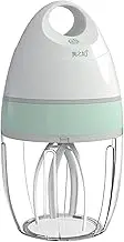 Generic Electric Food Mixer Stand Cake Mixer Egg Beater Blender Whipping Cream