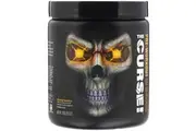 JNX Sports Cobra Labs The Curse Pre Workout - Orange Mango
