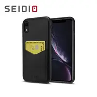 在飛比找蝦皮商城優惠-SEIDIO EXECUTIVE 極簡皮革手機保護殼for 