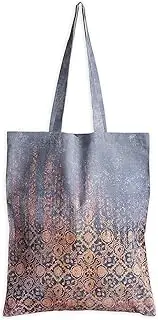 Maison d' Hermine Tote Bag for Women 100% Cotton Reusable Grocery Tote Bags for Shopping Kitchen Beach Travel Perfect for Gifts (Imperfection)