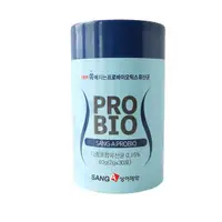 在飛比找蝦皮商城優惠-韓國 SANG-A ProBio 益生菌 藍色加強版 (30