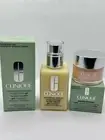 2 Pcs CLINIQUE Moisture SURGE 100H HYDRATOR 30ml & Moisturizing Gel NonGras P41