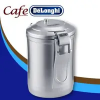 在飛比找樂天市場購物網優惠-【Delonghi】電動真空密封罐