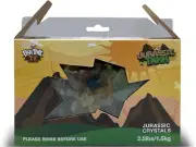 Jurassic Crystalz Substrate