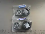 Deagostini Nitro Racer Build Your Own Kyosho pure 2 wheels and tires 1/10 SCALE