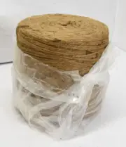 Large Spool Natural Jute * Twine Rope String For Crafting 6mm 1000ft +