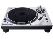 Technics SL-1200GR-S Direct Drive Turntable System