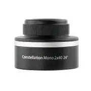 Portable Mini Binoculars for Stargazing - 3x / 4x Magnification 2x40