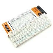 1pcs Solderless MB-102 MB102 Breadboard 830 Tie Point PCB BreadBoard For Arduino
