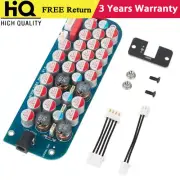 LHY AUDIO Filter Board Module Accessory for Upgrade Bluesound NODE Music Streame