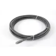 5/16 in. x 25 ft Inner Core Drain Snake Auger Replacement Cable Bulb K-45 Models