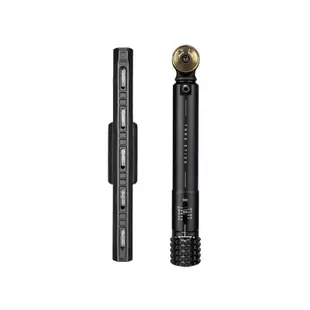 TOPEAK TORQ STICK小型可調扭力扳手 扭力2-10Nm 隨身工具[36687512]【飛輪單車】