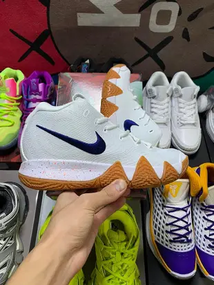 【阿明運動舘】Nike Kyrie 4 Kyrie 4&#92;